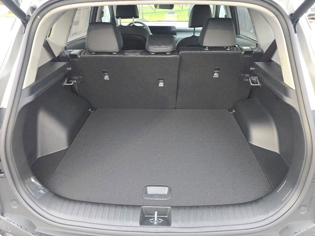 New 2026 Kia Seltos EX image 18