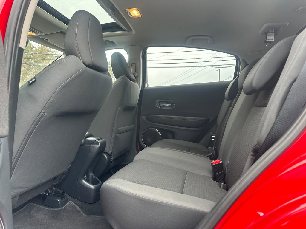 Used 2020 Honda HR-V EX image 13
