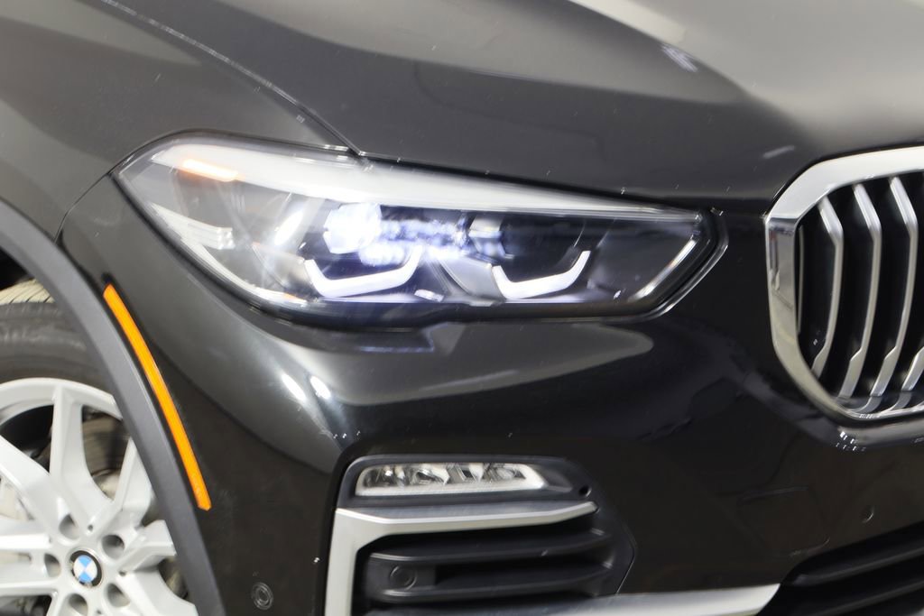 Used 2020 BMW X5 xDrive40i w/ Convenience Package image 37