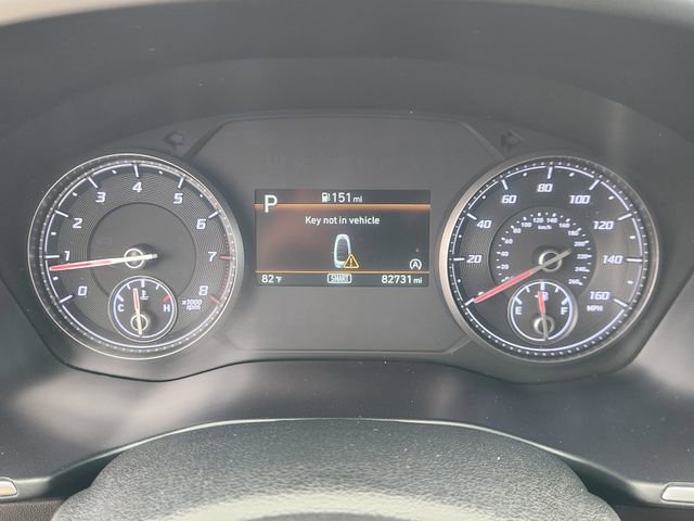 Used 2021 Hyundai Santa Fe SEL FWD image 15
