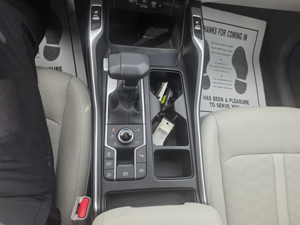 Used 2025 Kia Sorento X-Line EX AWD/4WD image 20