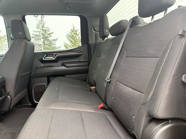 Used 2024 Chevrolet Silverado 1500 RST w/ Z71 Off-Road Package image 45