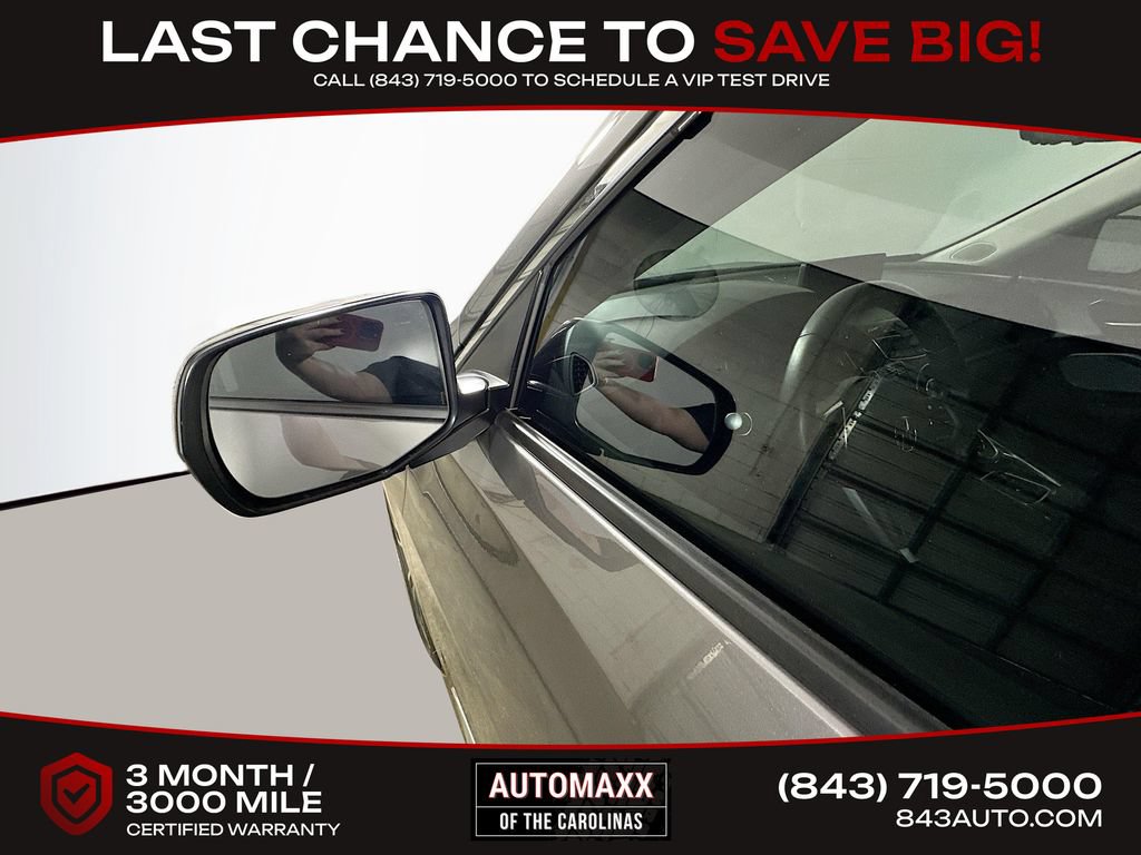 Used 2024 Acura RDX SH-AWD w/ Technology Package image 37
