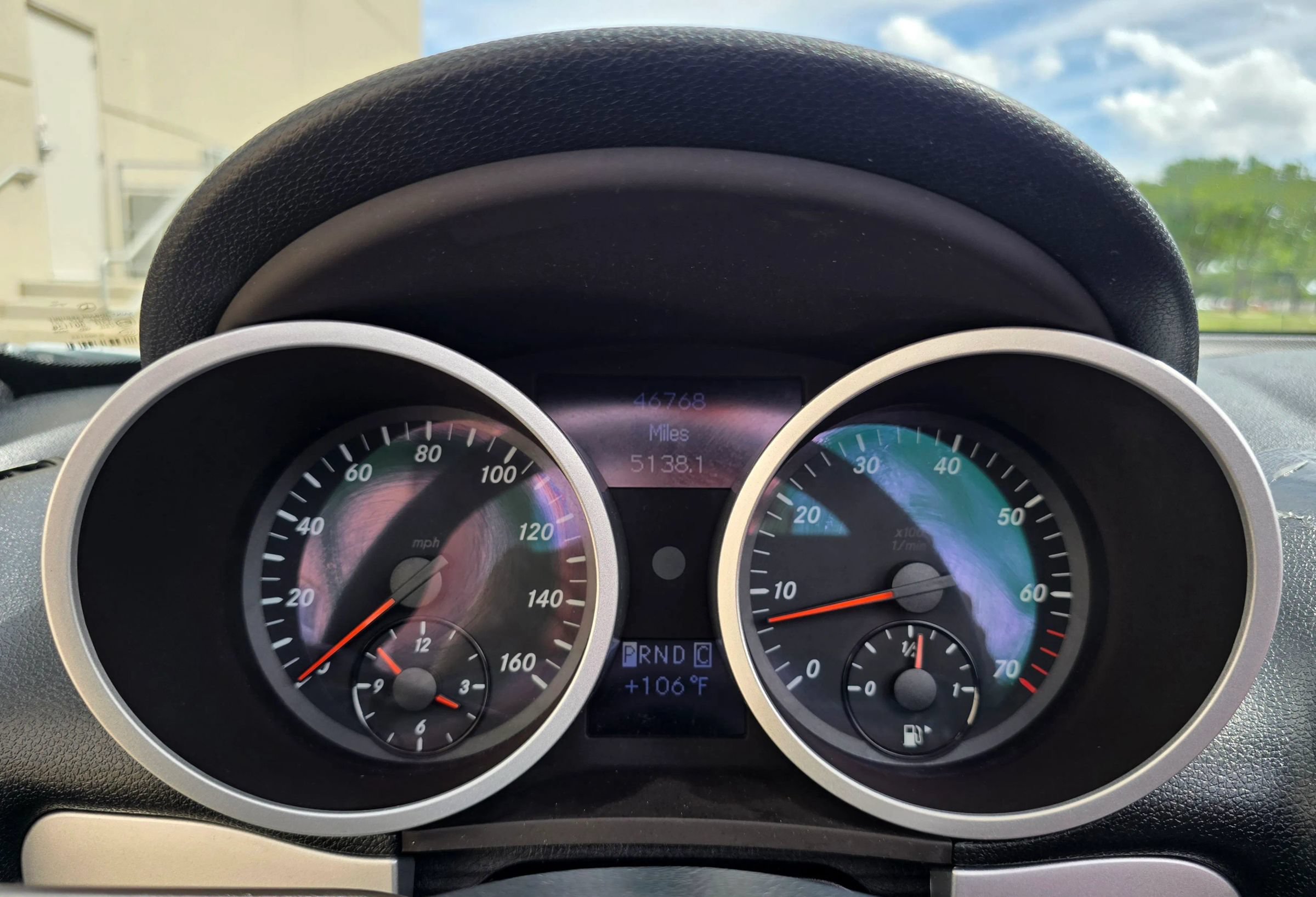 Used 2008 Mercedes-Benz SLK 350 image 34