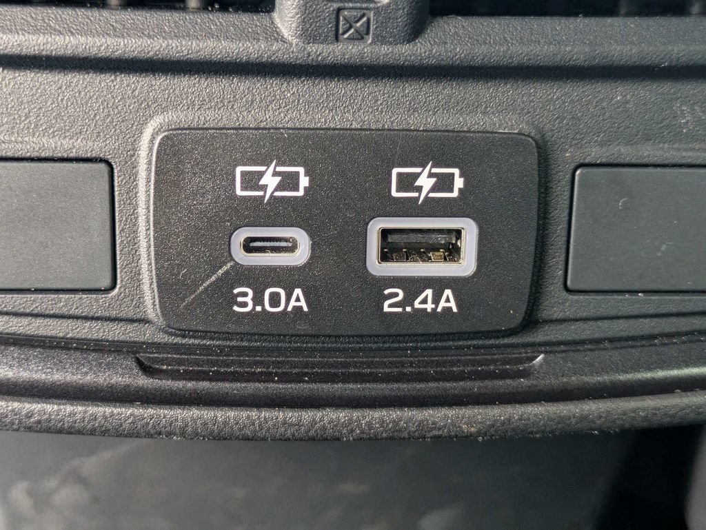 Used 2026 Subaru Forester Wilderness AWD/4WD image 16