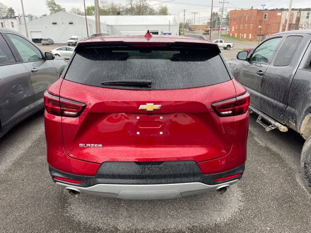 Used 2024 Chevrolet Blazer LT image 5