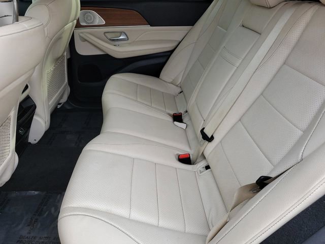 Used 2021 Mercedes-Benz GLE 350 image 13