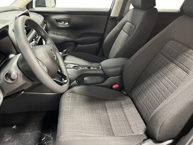 New 2027 Honda HR-V LX image 13