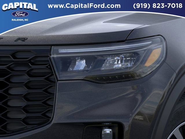 New 2026 Ford Explorer ST-Line image 18