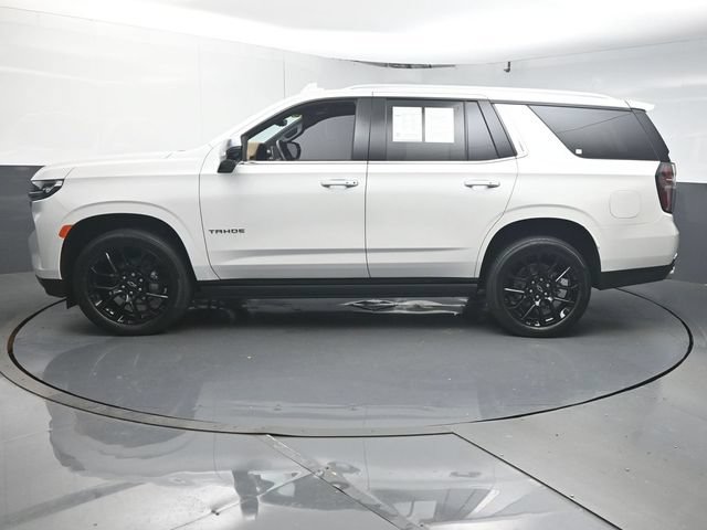 Used 2023 Chevrolet Tahoe Premier w/ Premium Package AWD/4WD image 5