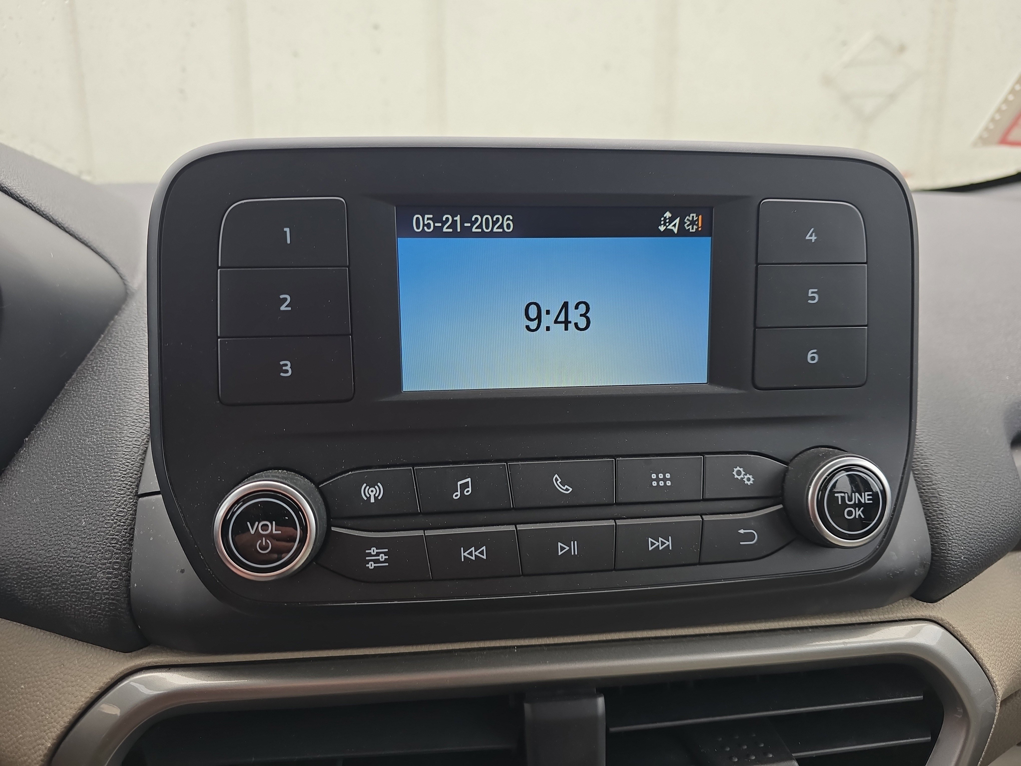 Used 2020 Ford EcoSport S AWD/4WD image 24