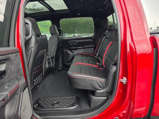 New 2026 RAM 1500 RHO w/ RHO Level 1 Equipment Group AWD/4WD image 9