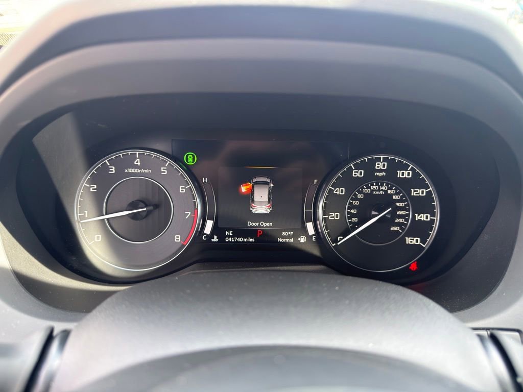 Certified 2022 Acura RDX AWD w/ Advance Package image 23