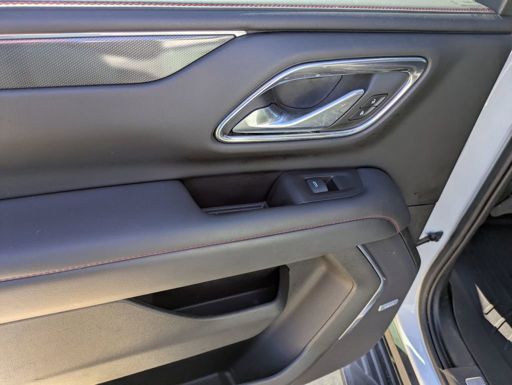 Used 2023 Chevrolet Tahoe RST image 12