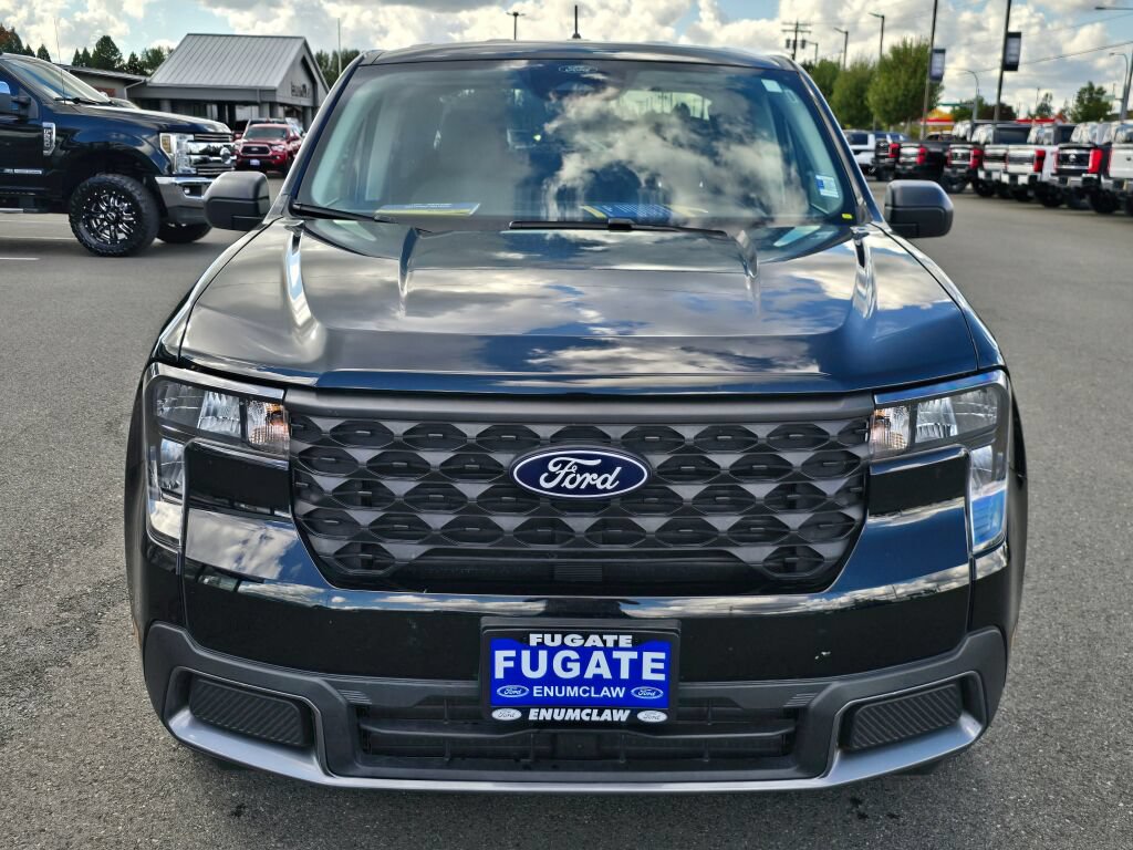 Certified 2026 Ford Maverick XLT w/ Equipment Group 301A AWD/4WD image 3