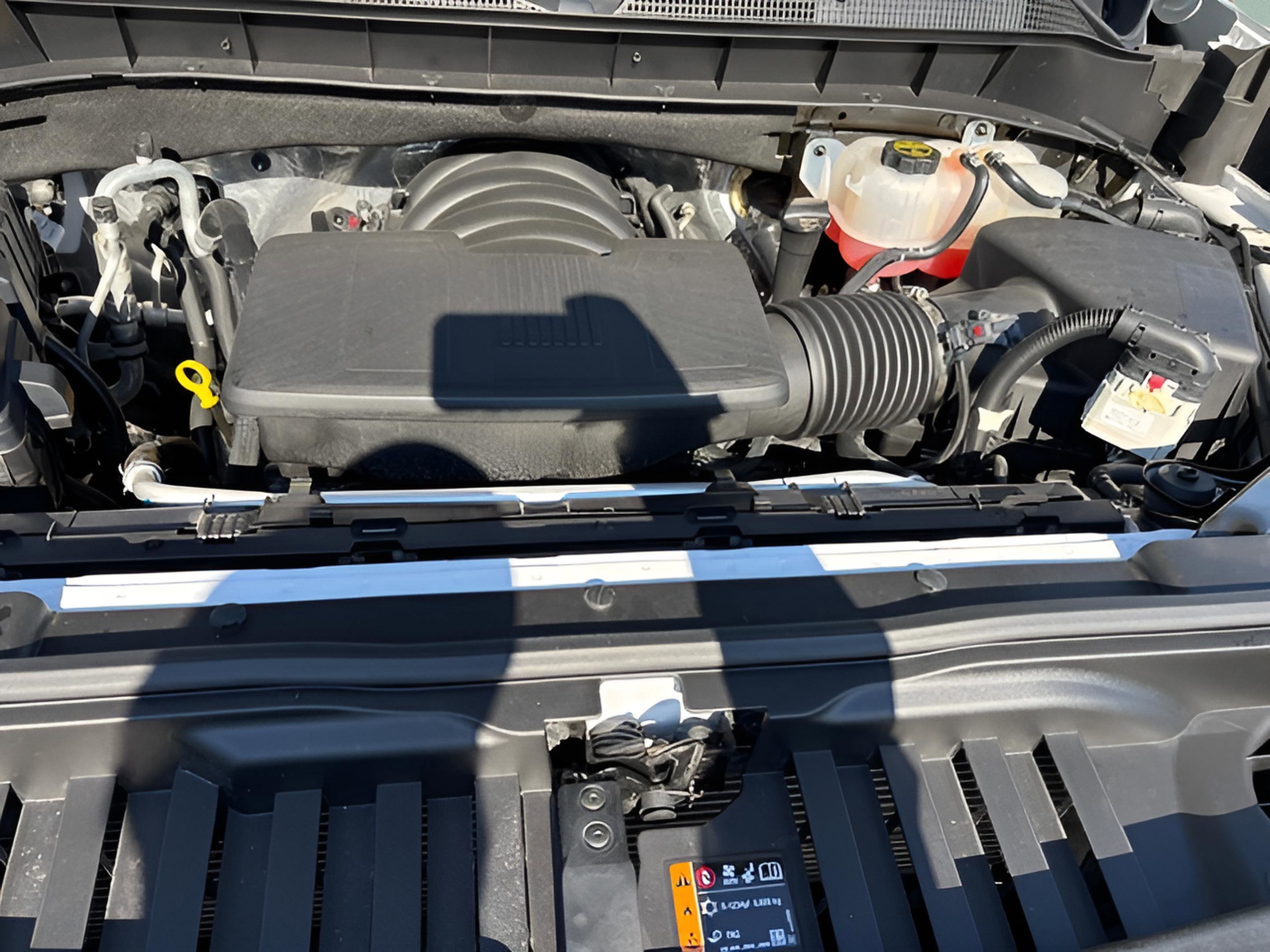 Used 2024 Chevrolet Silverado 1500 RST w/ Convenience Package II image 27