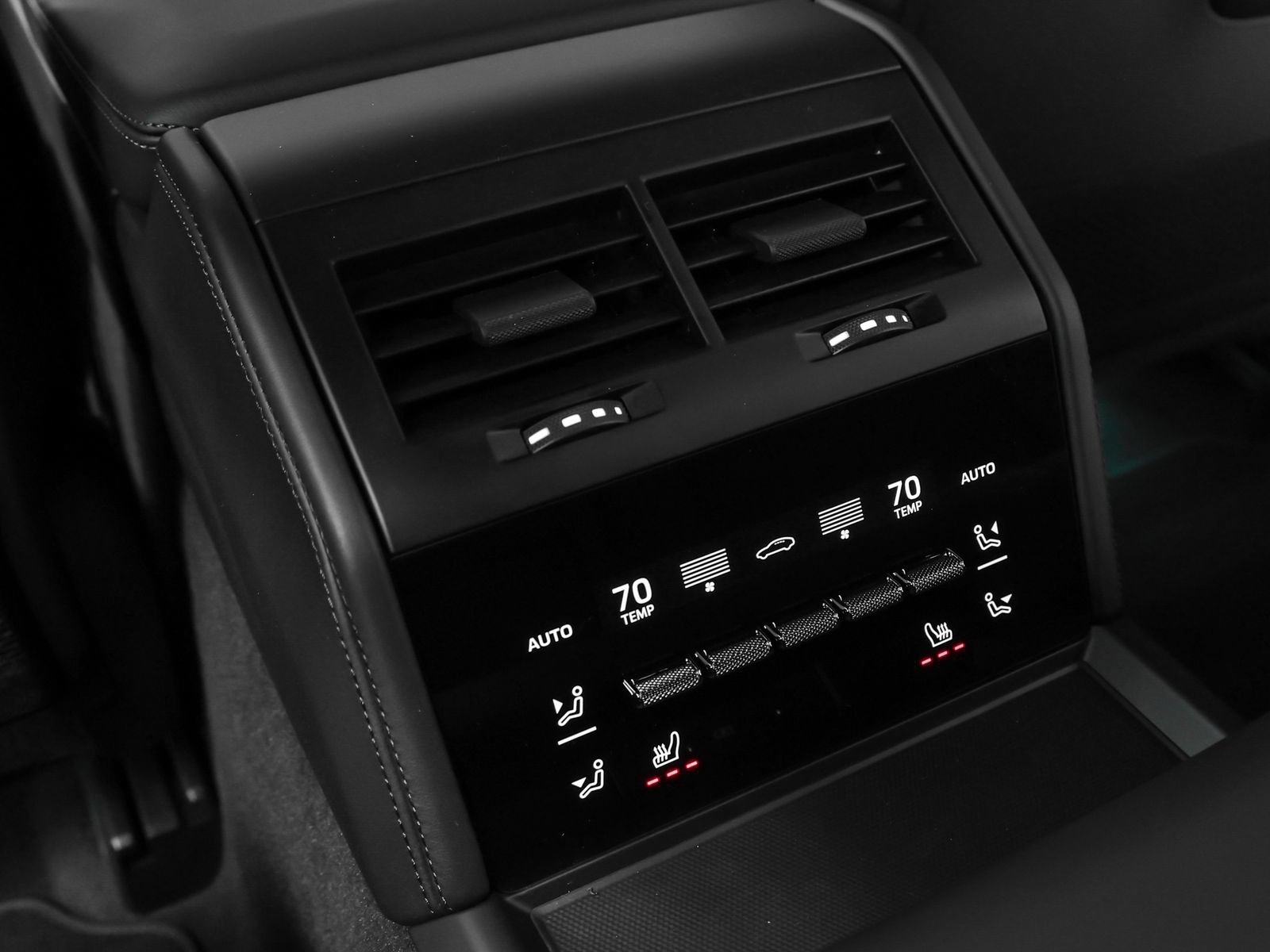Certified 2026 Porsche Panamera 4 AWD/4WD image 53