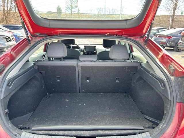 Used 2020 Hyundai Ioniq SEL image 12