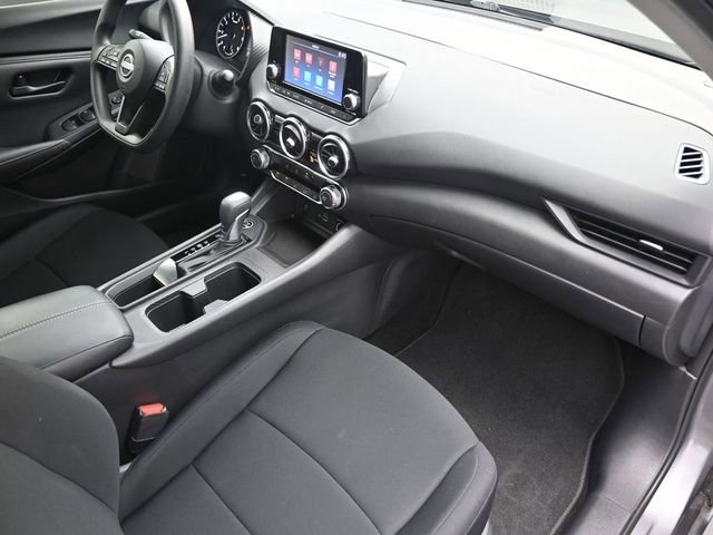 Used 2024 Nissan Sentra S FWD image 38
