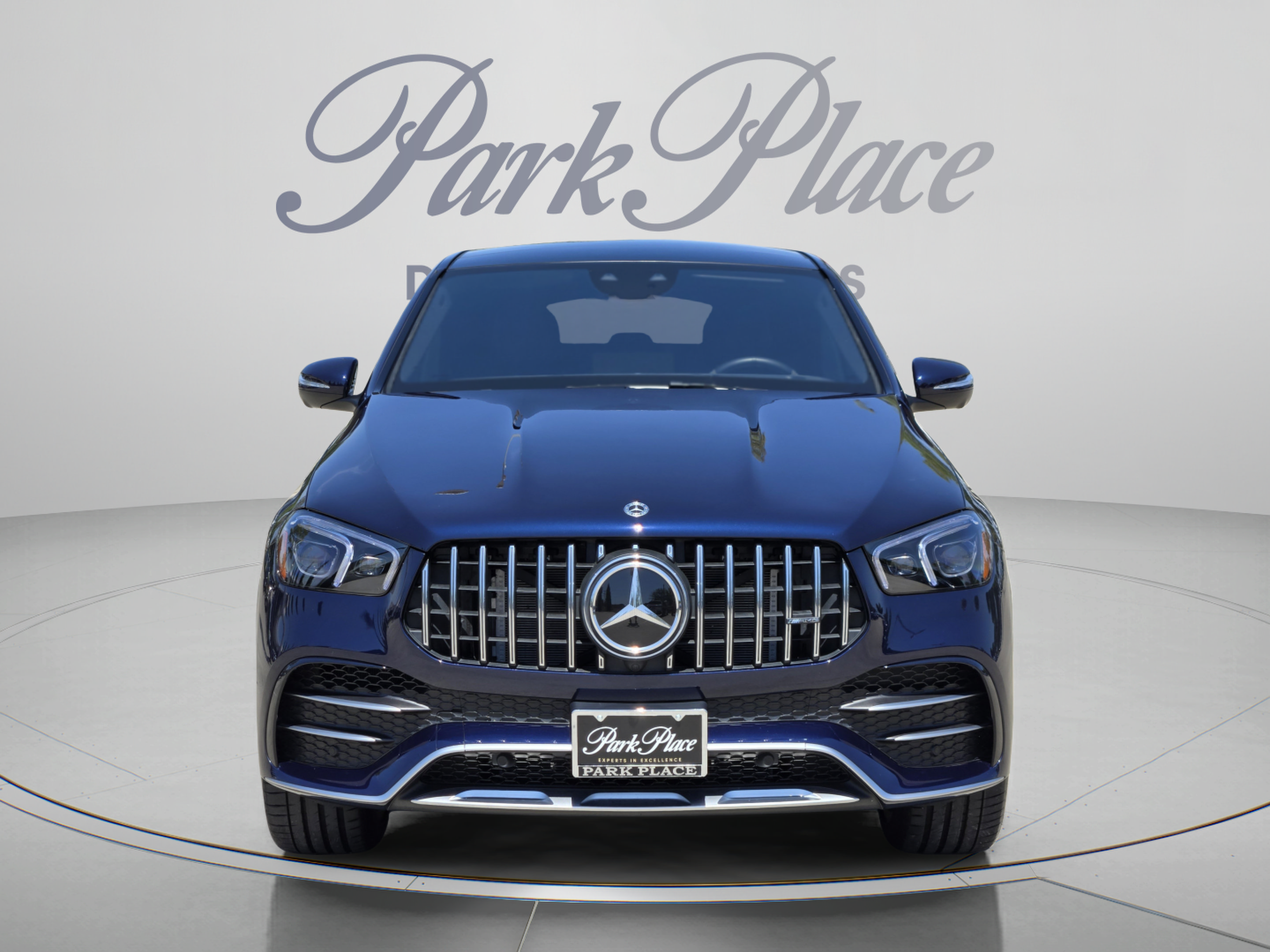 Used 2022 Mercedes-Benz GLE 53 AMG 4MATIC Coupe image 8