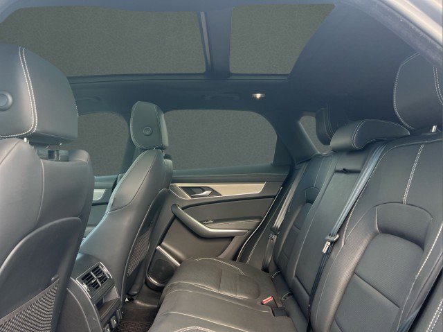 Used 2025 Jaguar F-PACE R-Dynamic S image 16