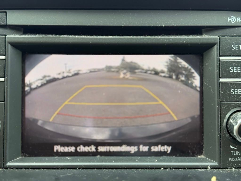 Used 2014 MAZDA MAZDA6 Sport image 11