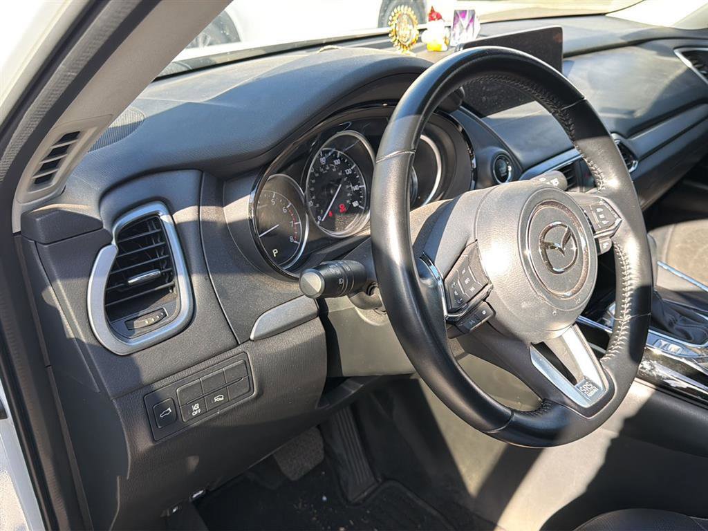 Used 2023 MAZDA CX-9 Touring Plus image 9