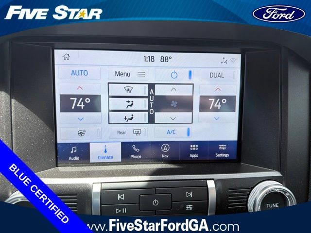 Used 2022 Ford Mustang Mach 1 w/ Mach 1 Handling Package RWD image 20