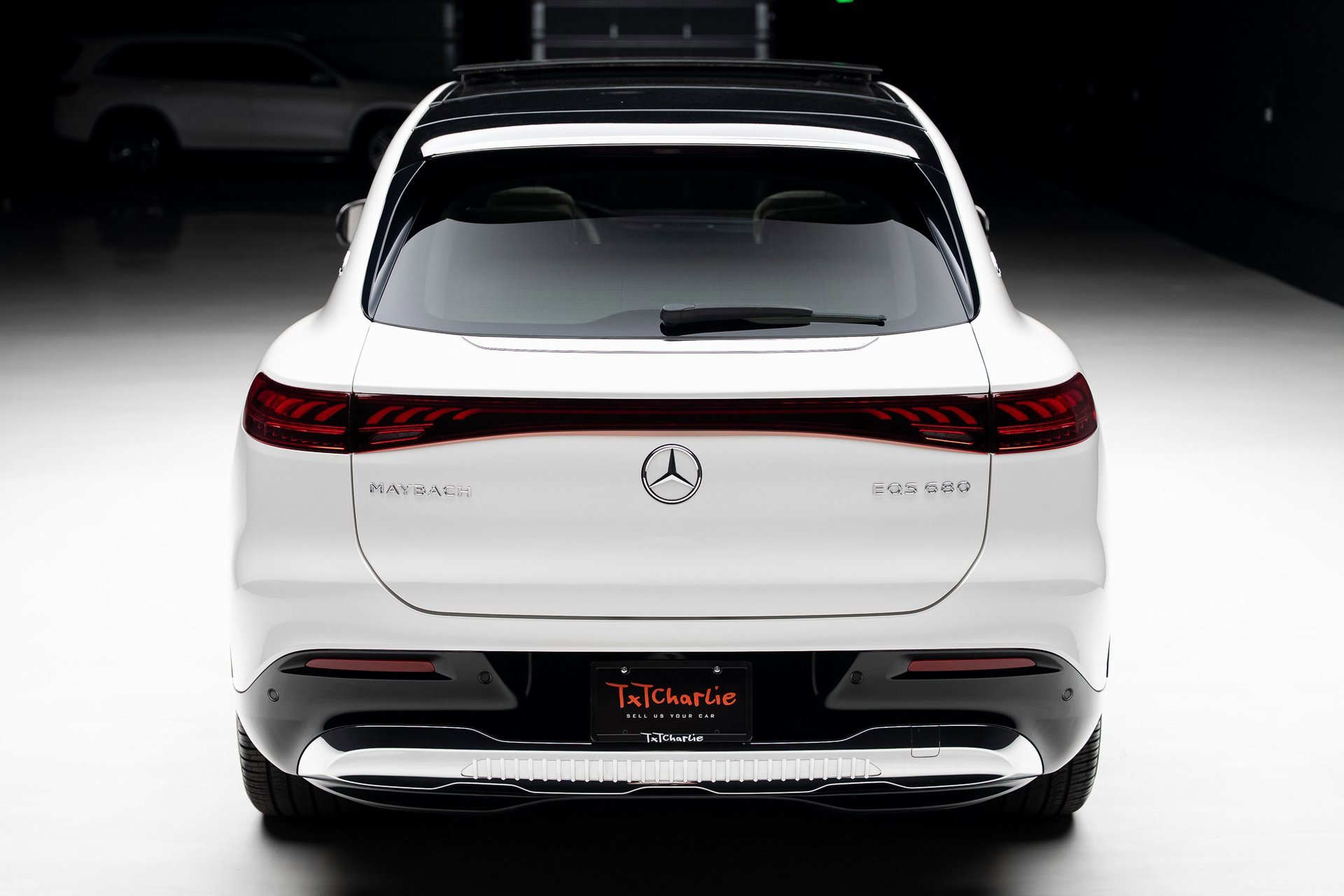 Used 2024 Mercedes-Benz Maybach EQS 680 Maybach EQS 680 image 26