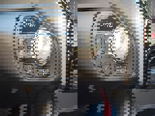 New 2026 RAM 1500 Rebel w/ Trailer Tow Group II image 20