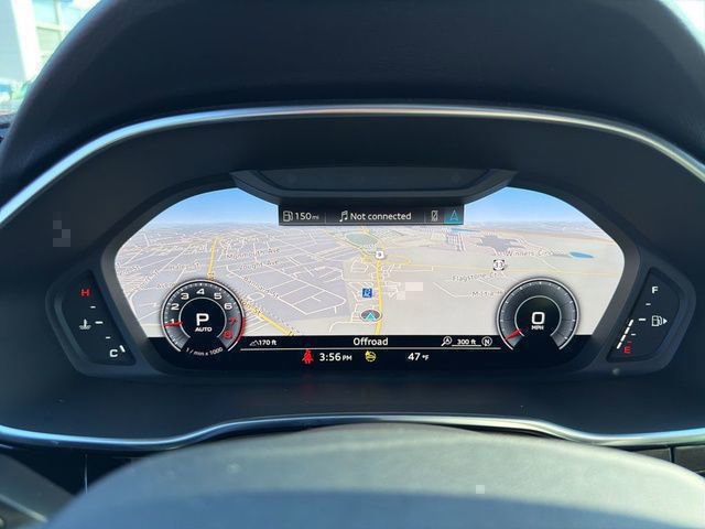 Used 2021 Audi Q3 2.0T Premium Plus image 24