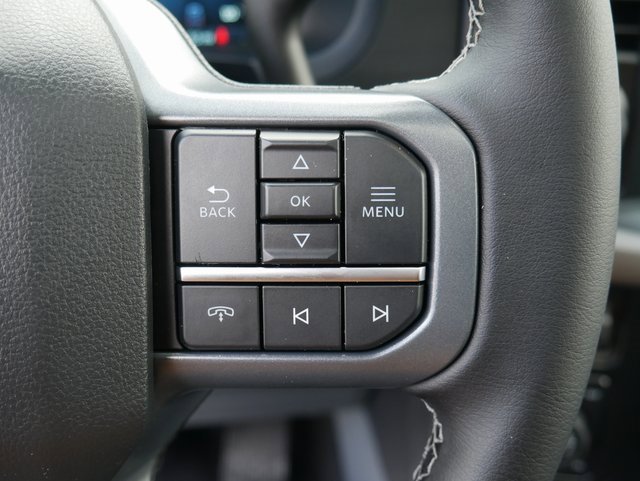 New 2025 Ford F150 XLT w/ Equipment Group 303A High image 20