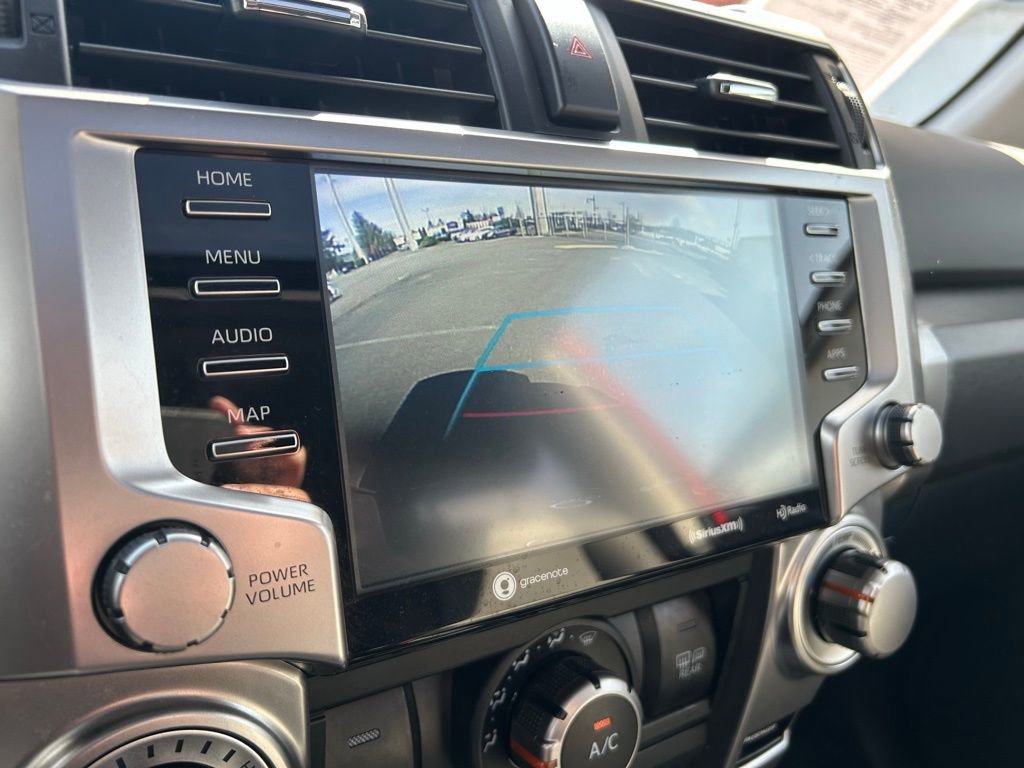 Certified 2024 Toyota 4Runner SR5 Premium w/ Moonroof Package AWD/4WD image 22