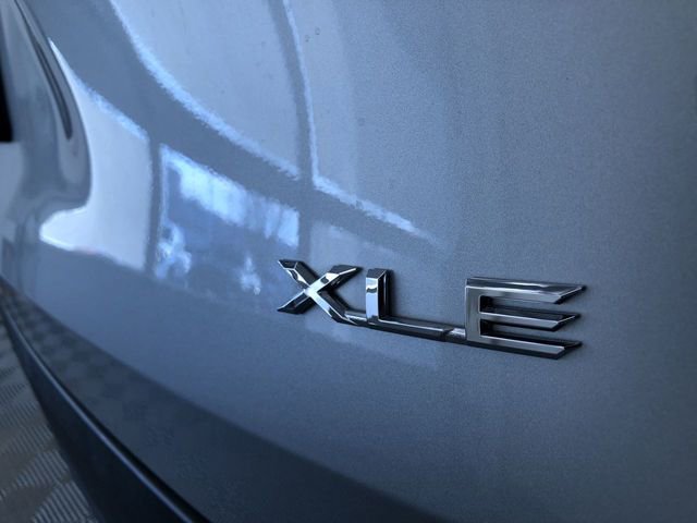 Certified 2025 Toyota Grand Highlander AWD image 15