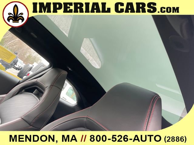 New 2026 Dodge Charger R/T Scat Pack image 27