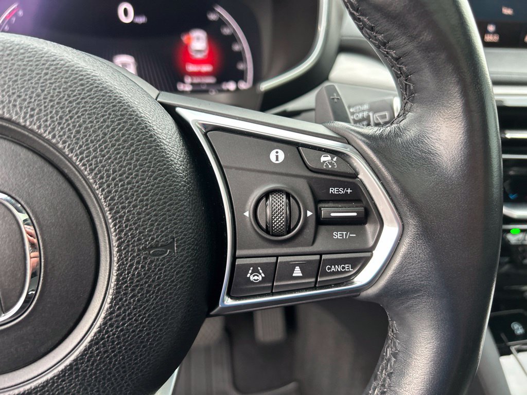 Used 2023 Acura MDX w/ Technology Package AWD/4WD image 23
