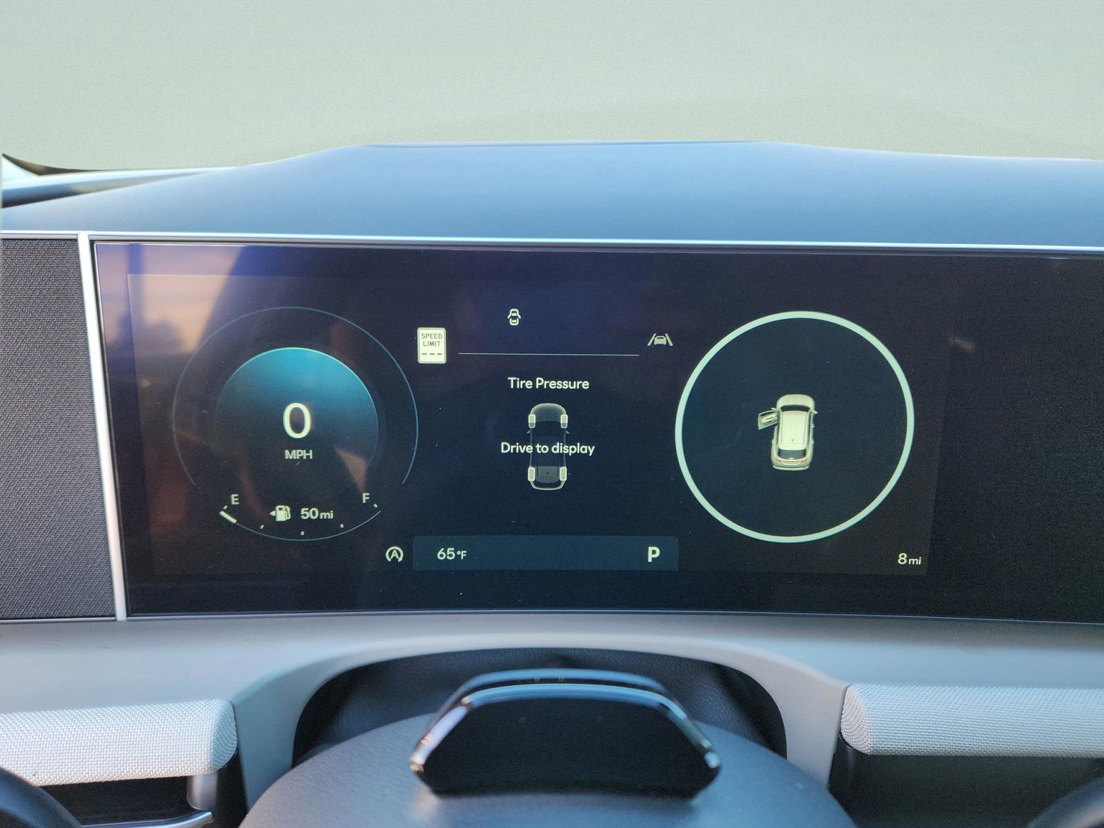 New 2026 Hyundai Tucson Limited image 32