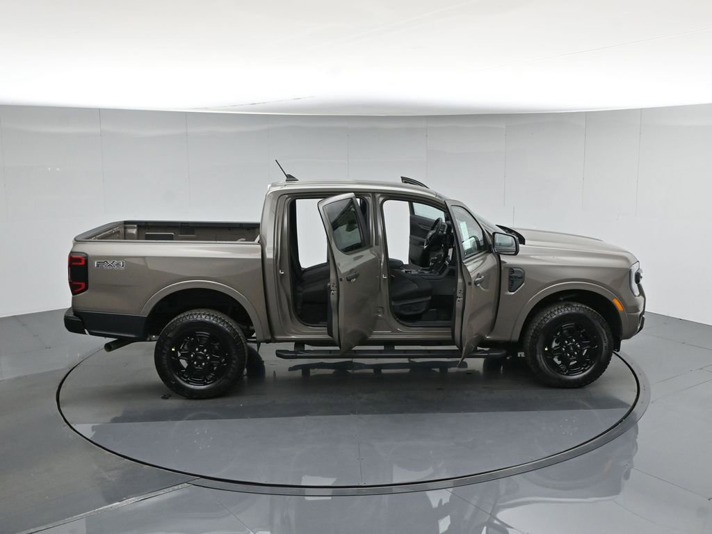 New 2026 Ford Ranger XLT AWD/4WD image 38
