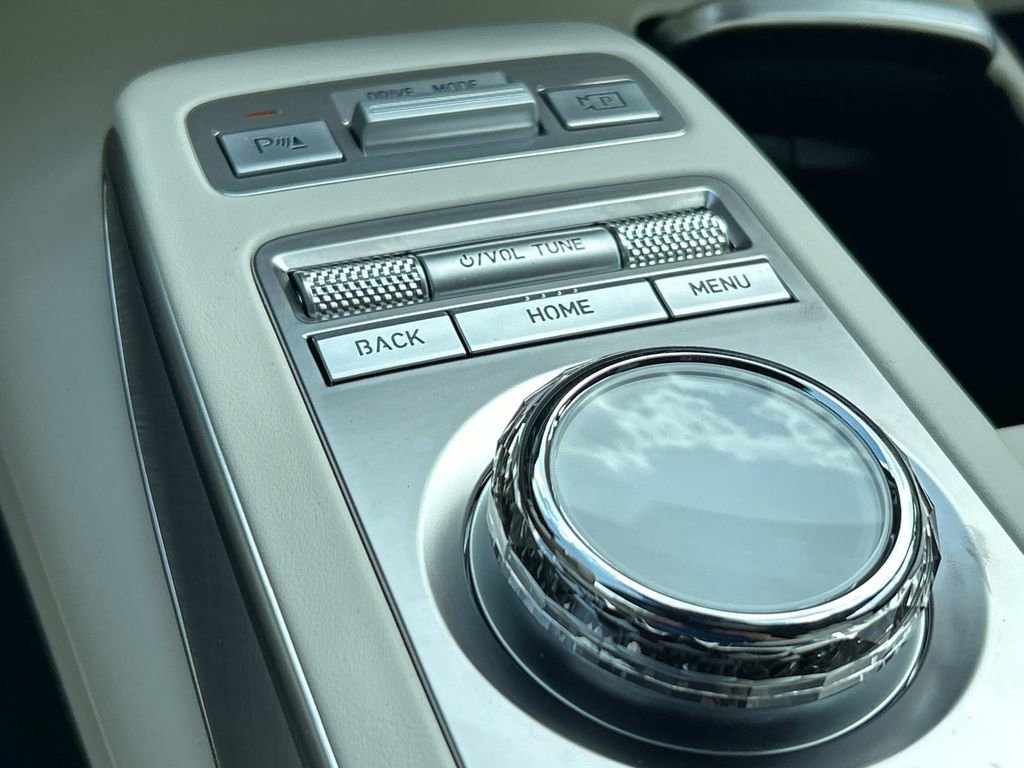 New 2025 Genesis Electrified GV70 Prestige w/ Prestige Package image 35