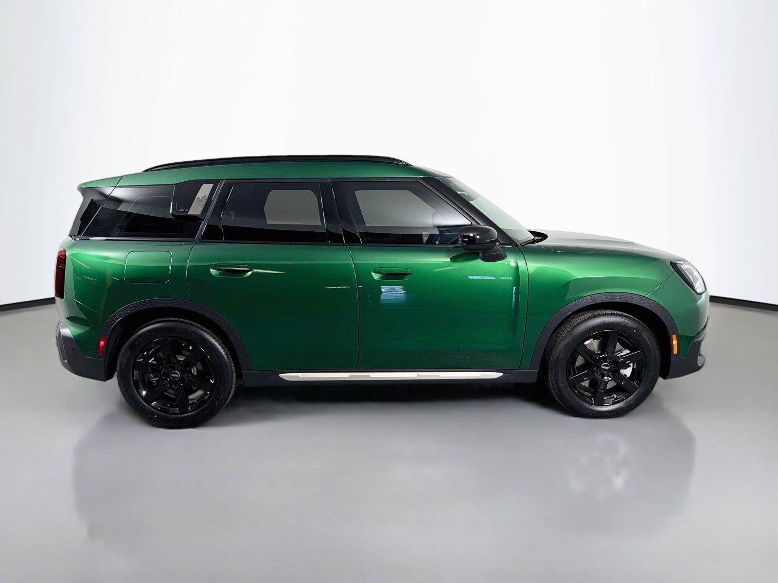 New 2027 MINI Cooper Countryman S AWD/4WD image 4