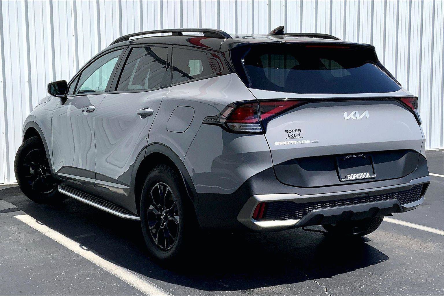 Used 2024 Kia Sportage X-Pro AWD/4WD image 9