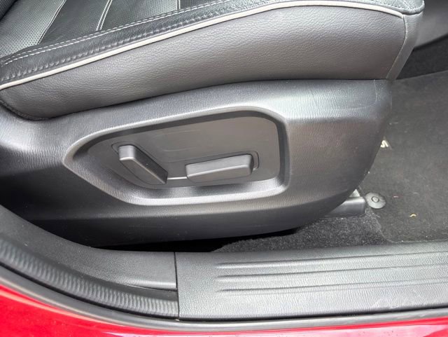 Used 2024 MAZDA CX-5 AWD 2.5 S w/ Premium Package image 38