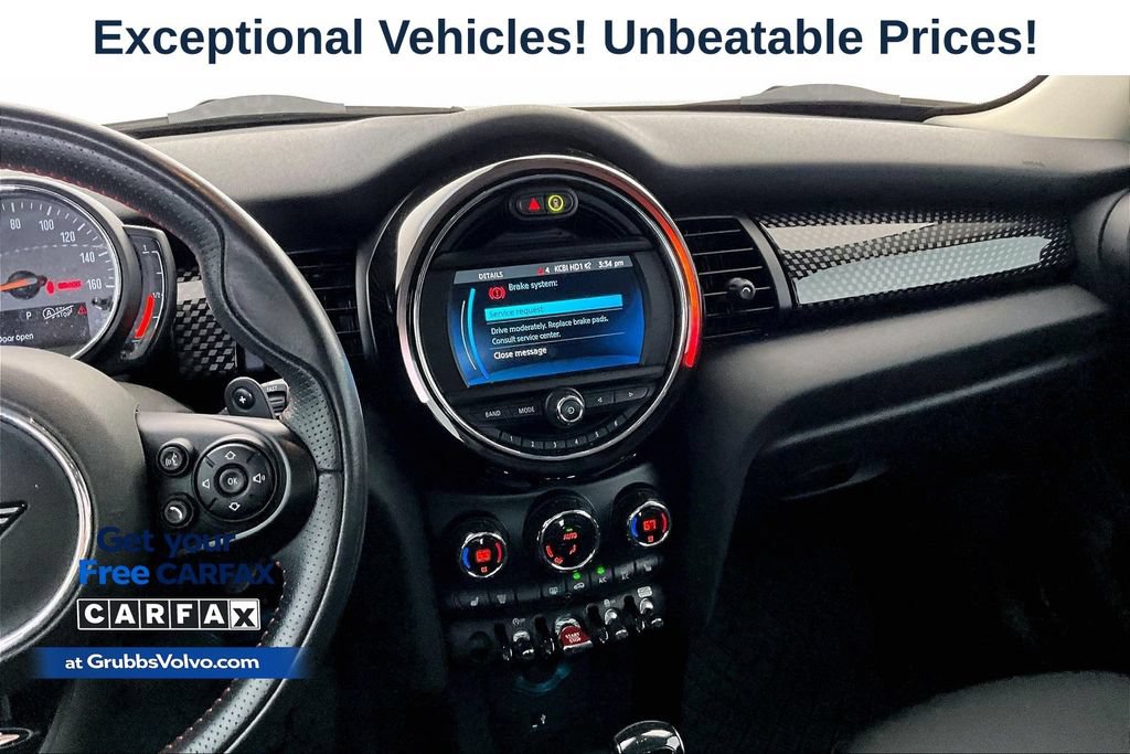 Used 2021 MINI Cooper S FWD image 7