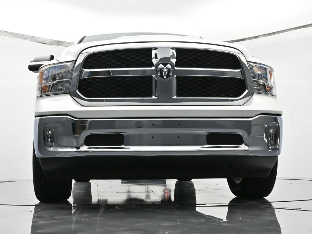 New 2024 RAM 1500 Tradesman w/ Tradesman SXT Package image 37