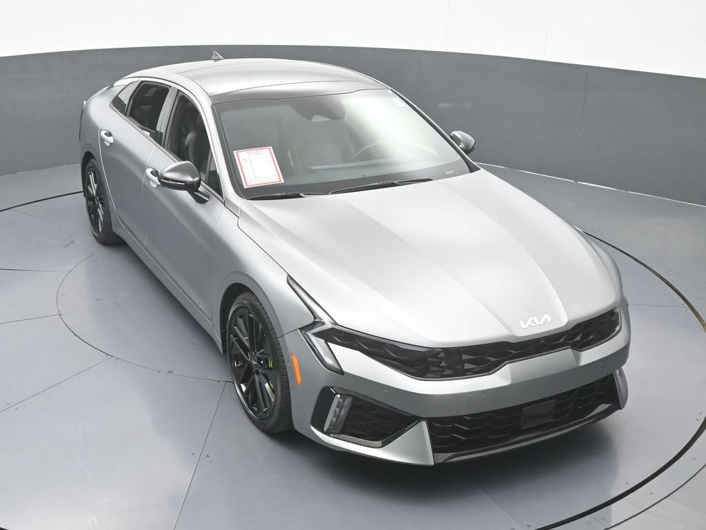 Used 2025 Kia K5 GT w/ GT1 Package FWD image 61