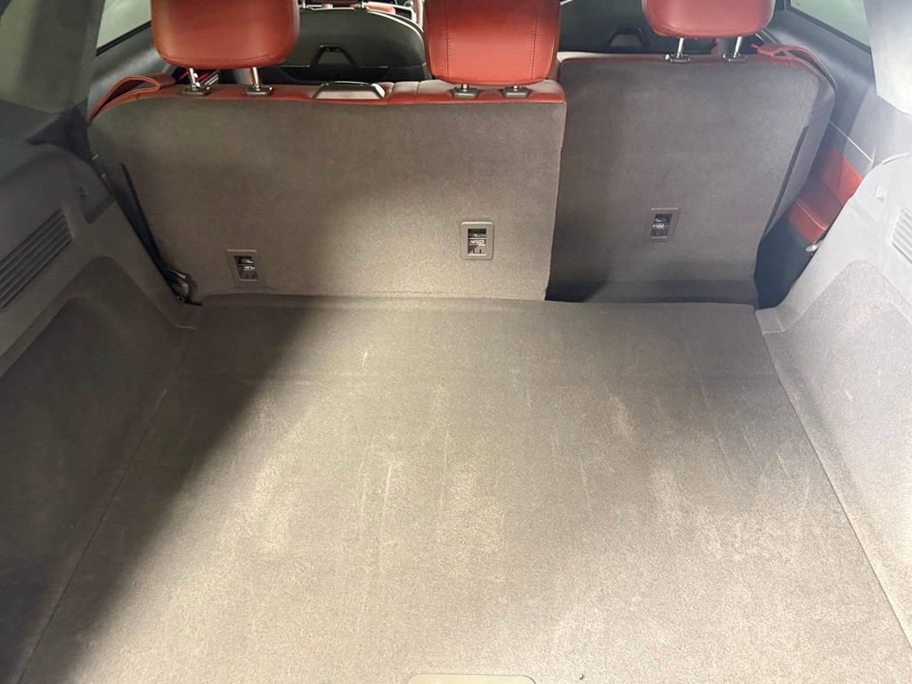 Used 2025 Lincoln Nautilus Black Label w/ Jet Appearance Package AWD/4WD image 35