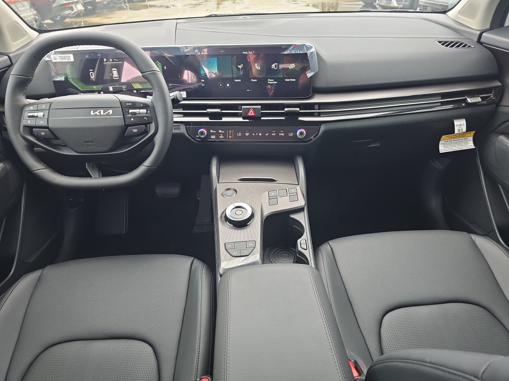 New 2027 Kia Sportage EX AWD/4WD image 13