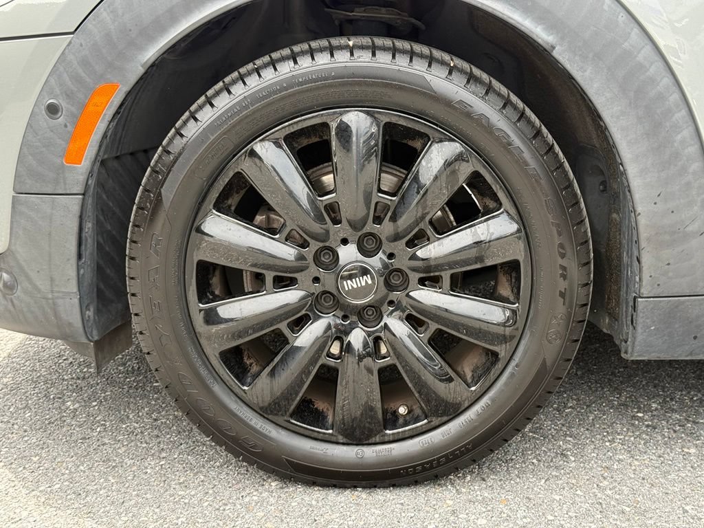 Used 2018 MINI Cooper Countryman FWD image 34