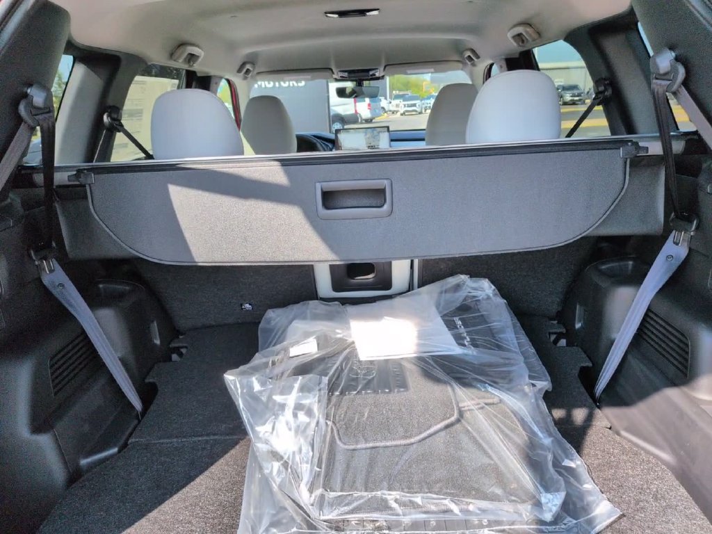 New 2026 Mitsubishi Outlander SE AWD/4WD image 11