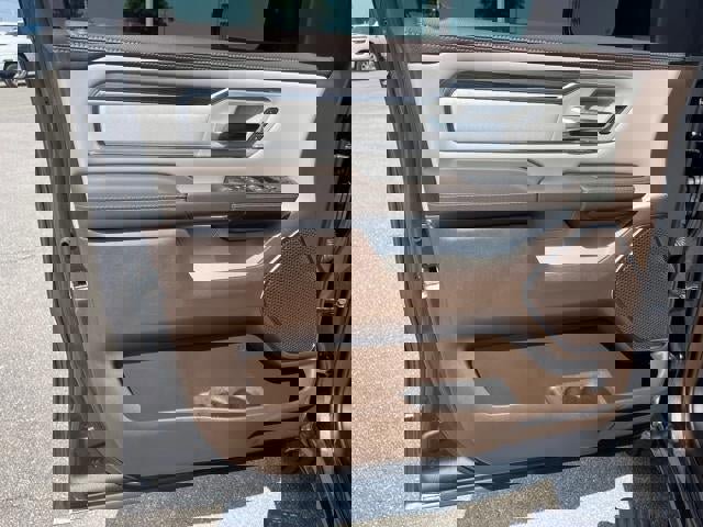 New 2026 RAM 1500 Laramie w/ Laramie Southwest Edition image 16